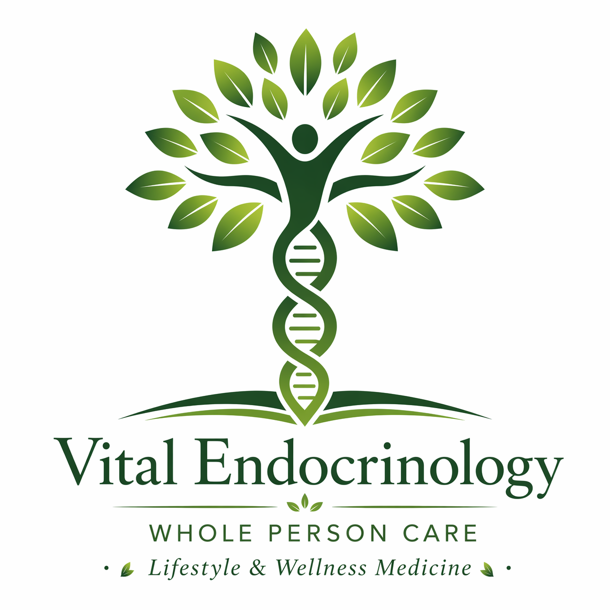 Vital Endocrinology logo